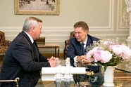 «Газпром» ведет строительство семи межпоселковых газопроводов в Ростовской области